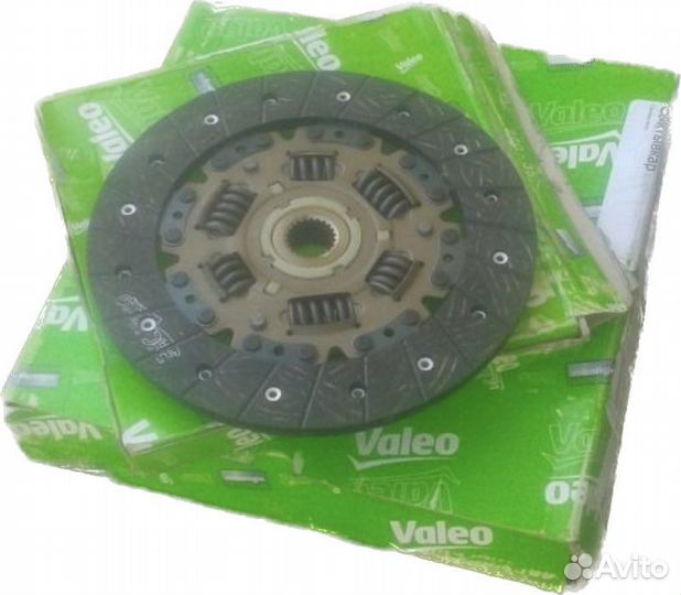 Сцепление мазда 6