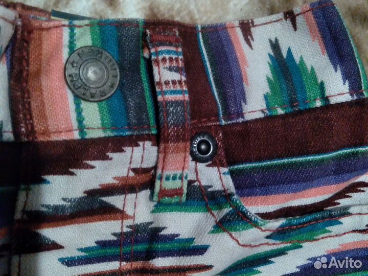 Шорты Ralph Lauren 12M