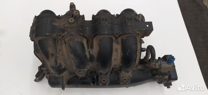 Коллектор впускной Nissan X-Trail T30