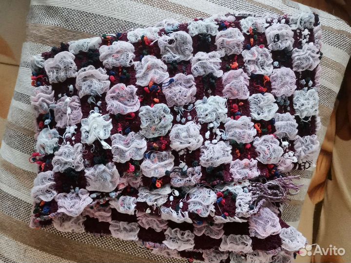 Шапки, шарфы