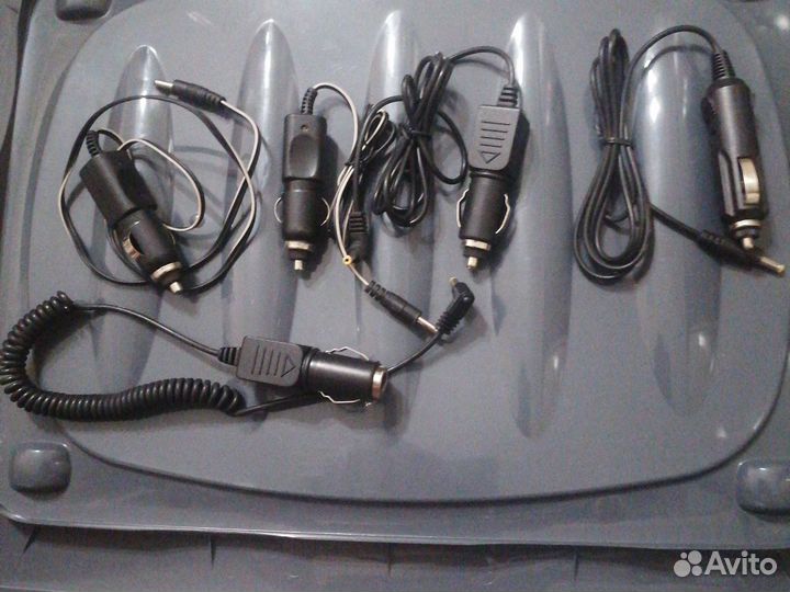 Прикуриватель usb