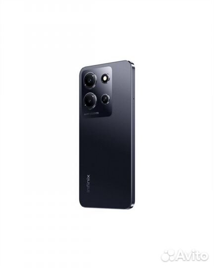 Infinix NOTE 30i, 8/256 ГБ
