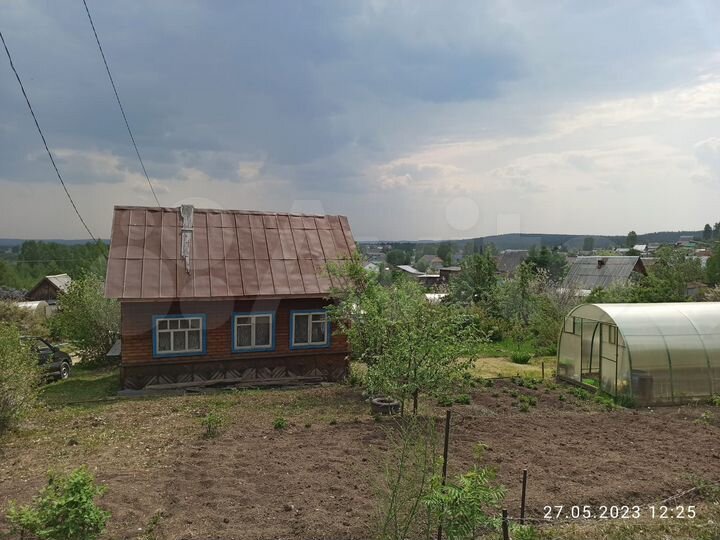 Участок 5 сот. (СНТ, ДНП)