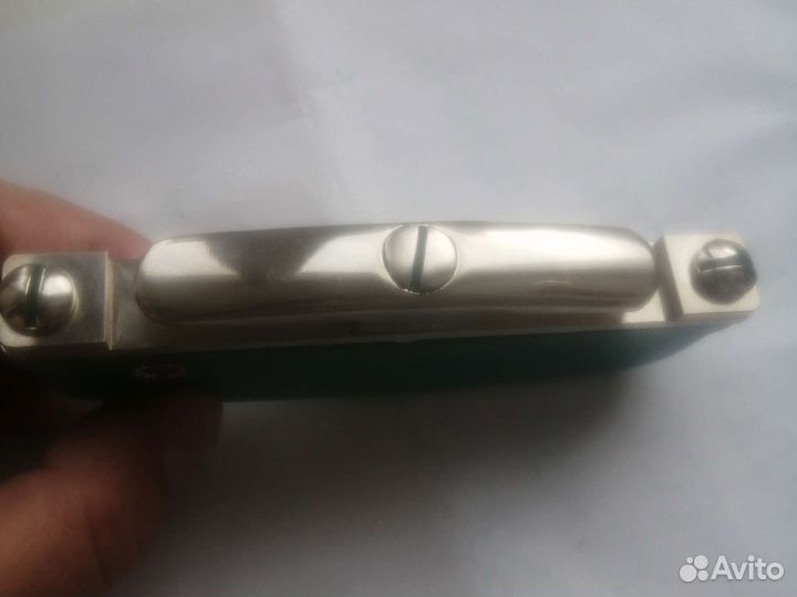 Силомер динамометр советский,дрп 90