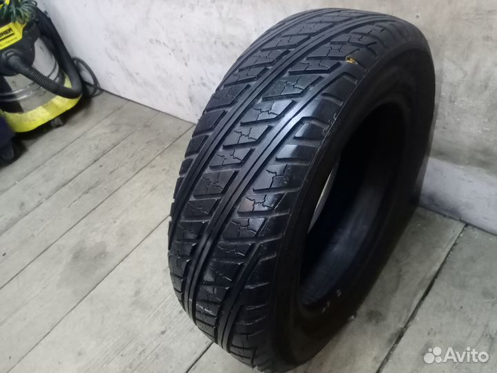 Таганка М-247 195/65 R15