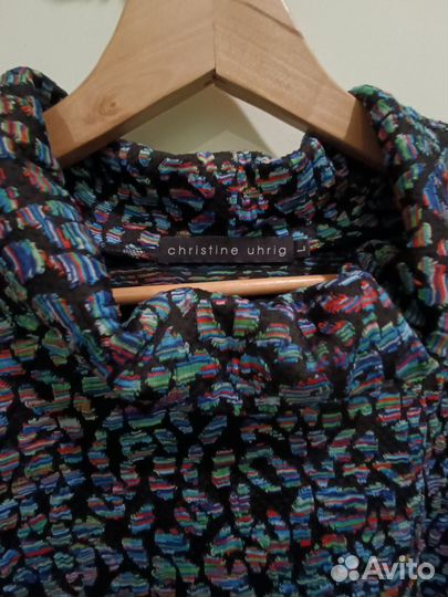 Джемпер дизайнерский