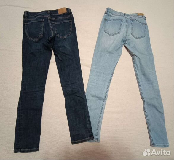 Женские вещи пакетом 42 44