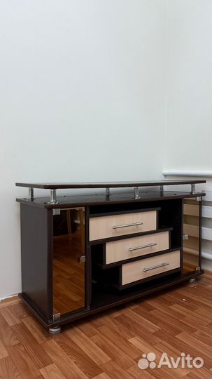 Тумба под тв бу