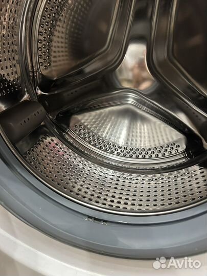 Стиральная машина beko 6 кг