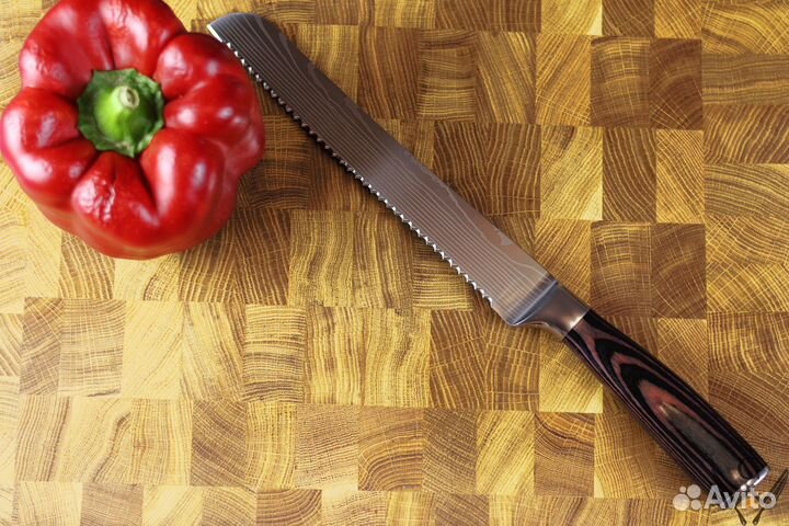 Нож для хлеба