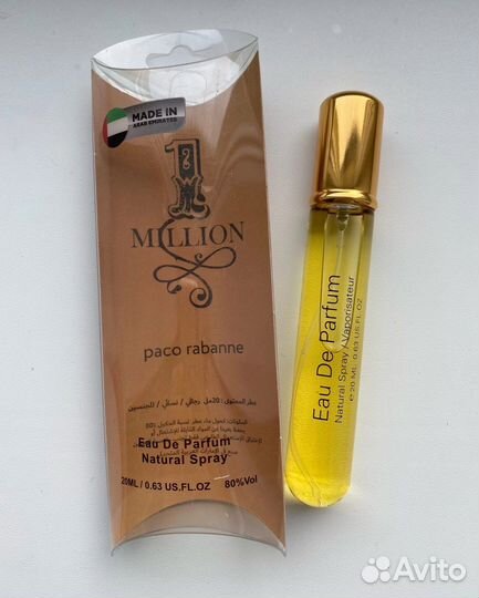 Женская туалетная вода