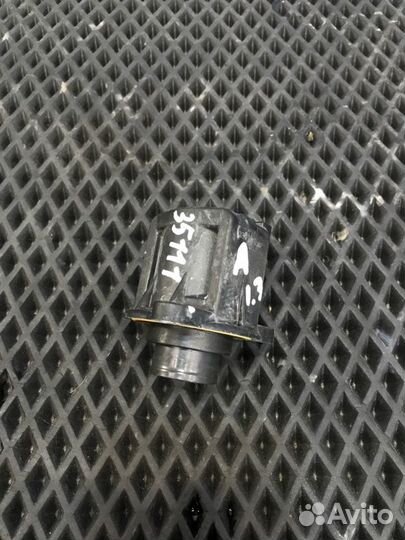 Клапан турбины Renault Arkana 1.3 турбо