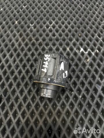 Клапан турбины Renault Arkana 1.3 турбо