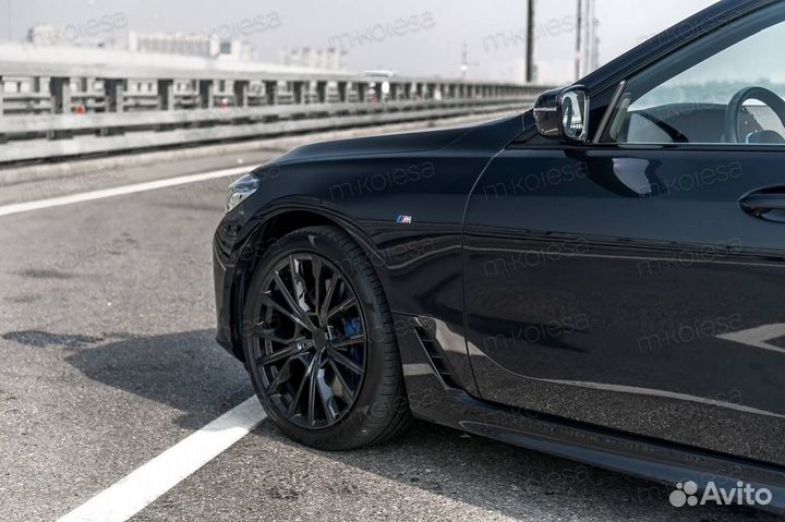 Диски BMW G серия R20