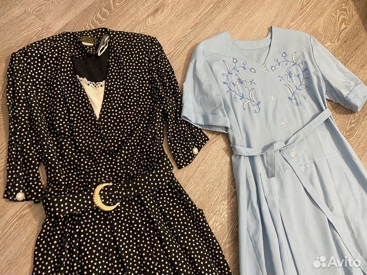 Женские вещи пакетом 48