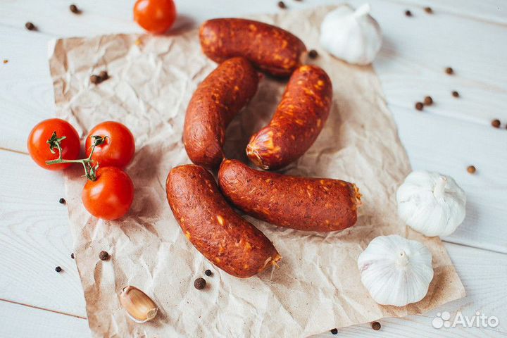 Мясные деликатесы халяль опт