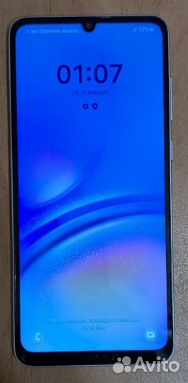 Samsung Galaxy A05, 4/128 ГБ