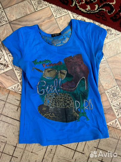 Пакет вещей на девочку/девушку