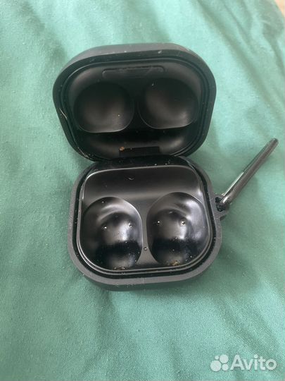 Samsung galaxy buds 2 pro