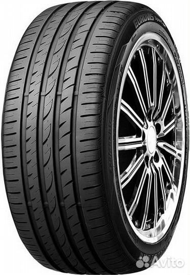 Roadstone Eurovis Sport 04 185/60 R14 82H