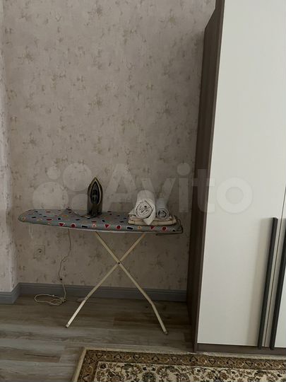 2-к. квартира, 70 м², 12/14 эт.