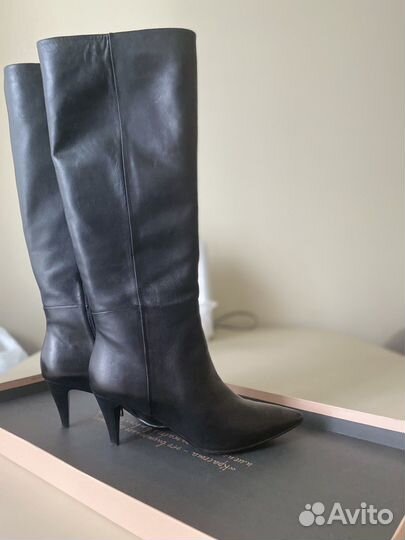 Сапоги эконика 40