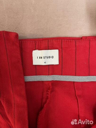 Шорты i am studio
