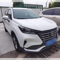 Changan CS15 1.5 AMT, 2022, 27 000 км