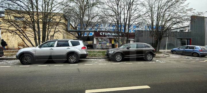 Продажа кафе, ресторана, общепита 100 м2 м