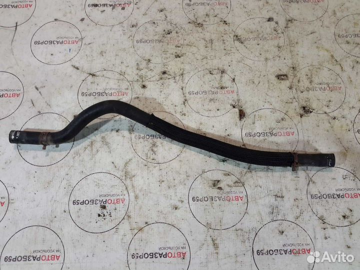 Шланг гидроусилителя Renault Logan 2