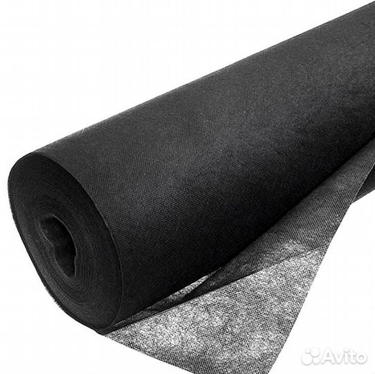 Геотекстиль (самовывоз,доставка)