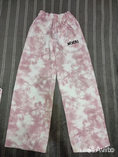 Костюм для девочки 128-134