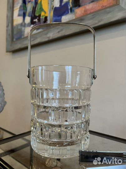 Ведро для льда. Франция