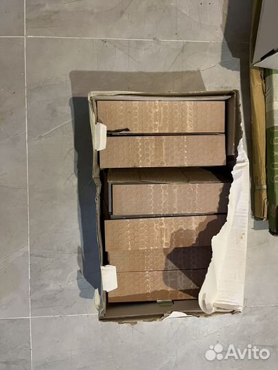 Кафельная плитка