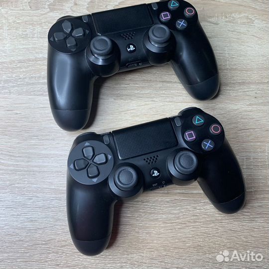 Sony PS4 PRO 1tb