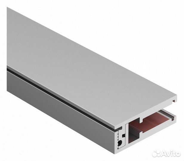 Профиль для стекла Arlight 19193