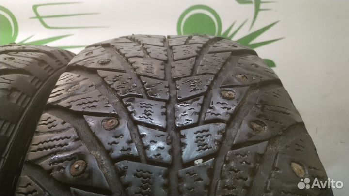 Sava Eskimo Ice 205/55 R16