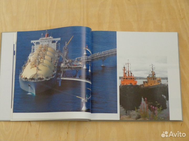 Вышки над волнами