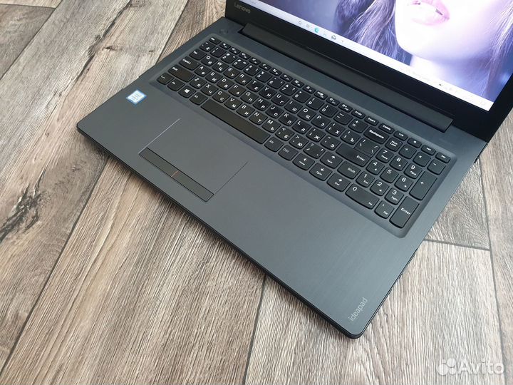 Lenovo ideapad 310 (GeForce 920MX)