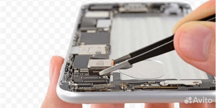 Ремонт Samsung Galaxy Premium Service