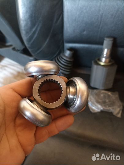 Внутренний ШРУС Ниссан Теана 32, Мурано 51