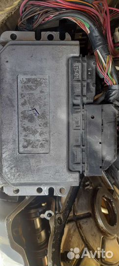 Инжектор ваз