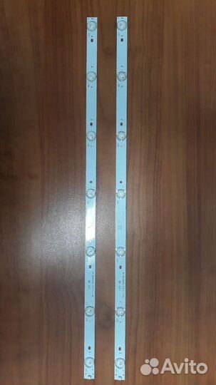 Подсветка для телевизора