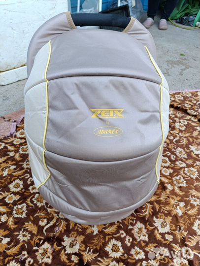 Люлька блок от коляски