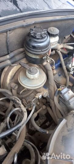 Комплект гур на niva chevrolet