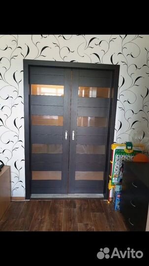 Перегородки межкомнатные Экошпон