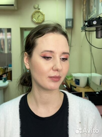 Макияж/образ в 4 руки