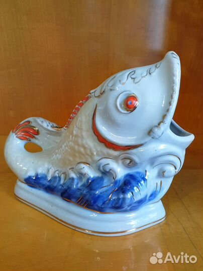 Пепельница 