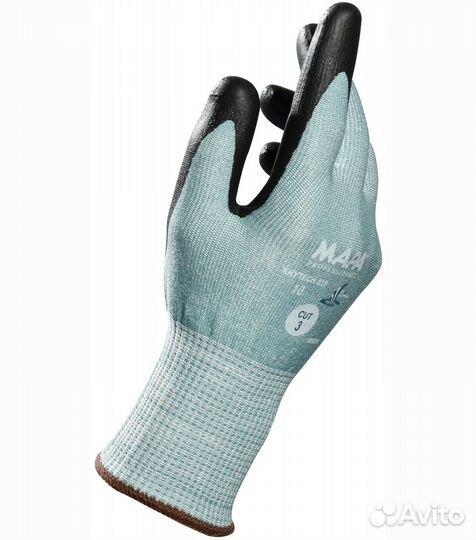 Перчатки защитные Mapa KryTech 511, 10-й размер
