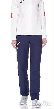 Костюм спортивный унисекс Asics Lined Suit